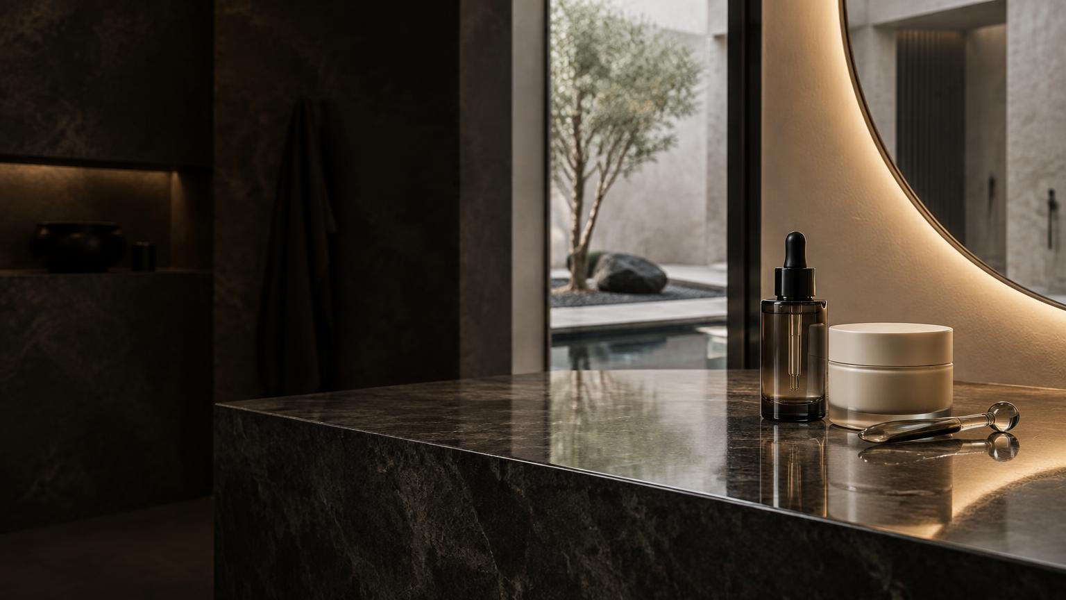 Anti-Aging Solutions