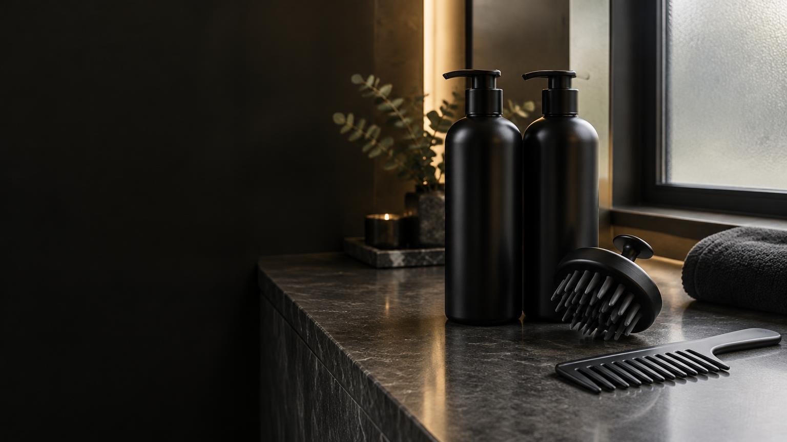 Haircare & Scalp