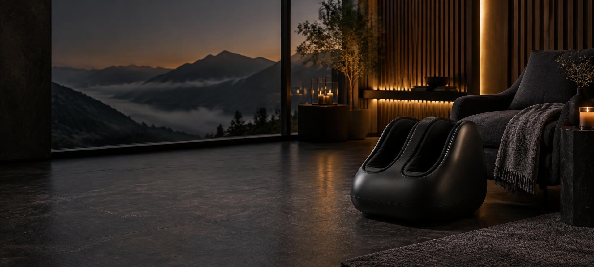 Foot Massagers