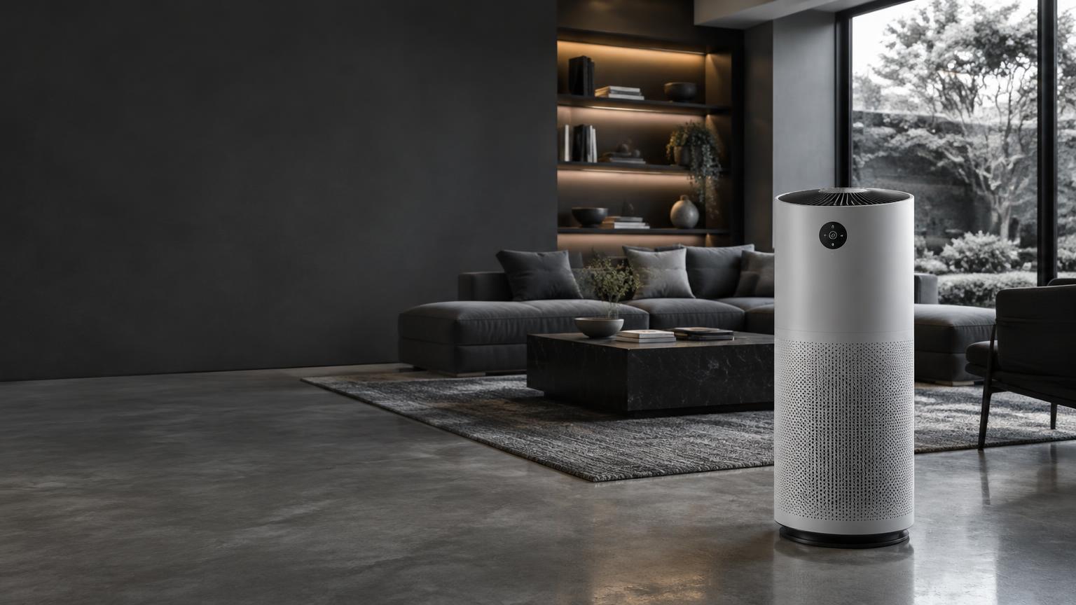 Air Purification