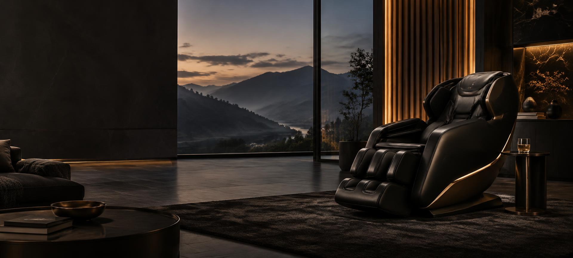 Massage Chairs