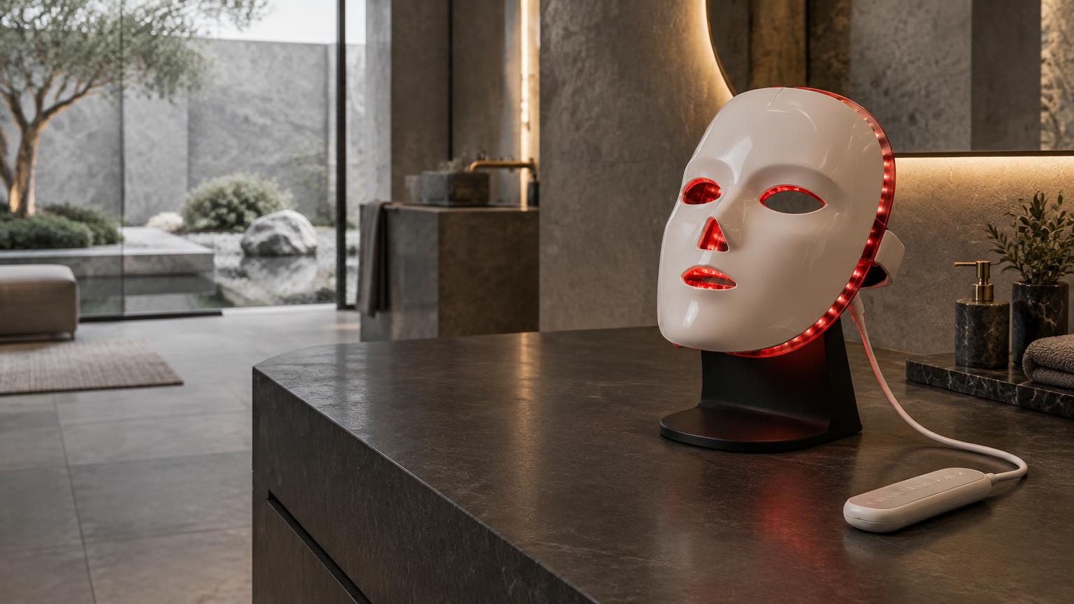 Facial Therapy