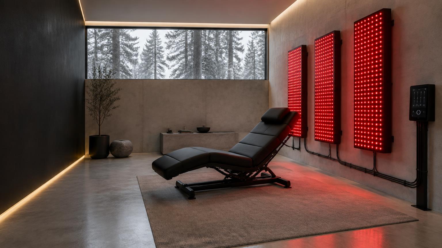 Home Therapy Systems