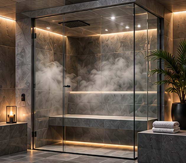 Steam Rooms