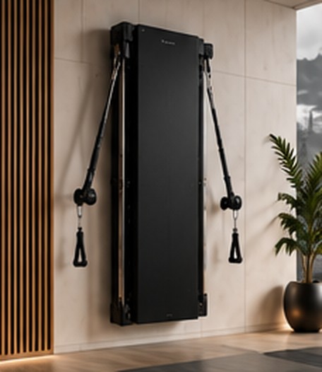 Compact & Wall-Mounted