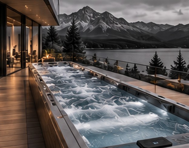 Swim Spas