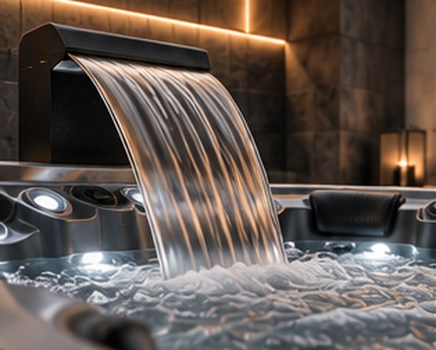 Hydrotherapy Systems