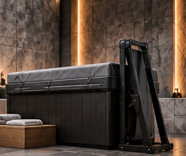 Spa Covers & Lifts